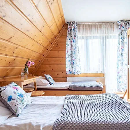 Homestay Pawlikowka 2 *