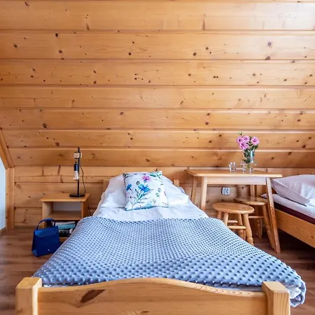 Homestay Pawlikowka 2 *