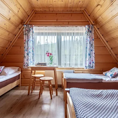 Homestay Pawlikowka 2 *