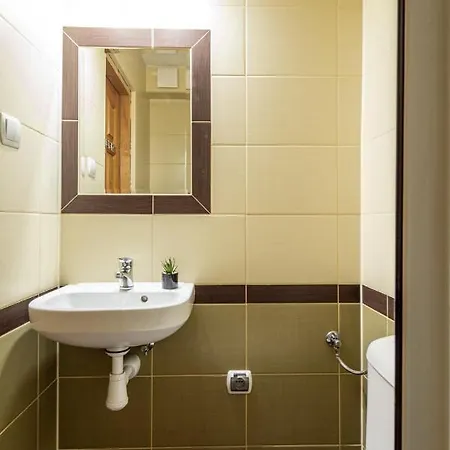 Homestay Pawlikowka 2