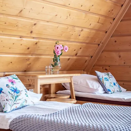 Homestay Pawlikowka 2