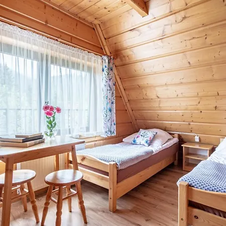 Pawlikowka 2 ホームステイ *