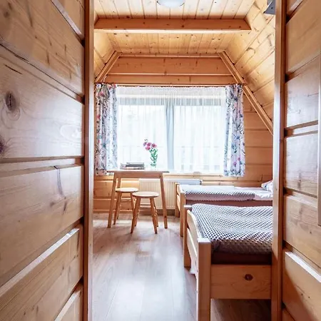 Pawlikowka 2 ホームステイ ザコパネ